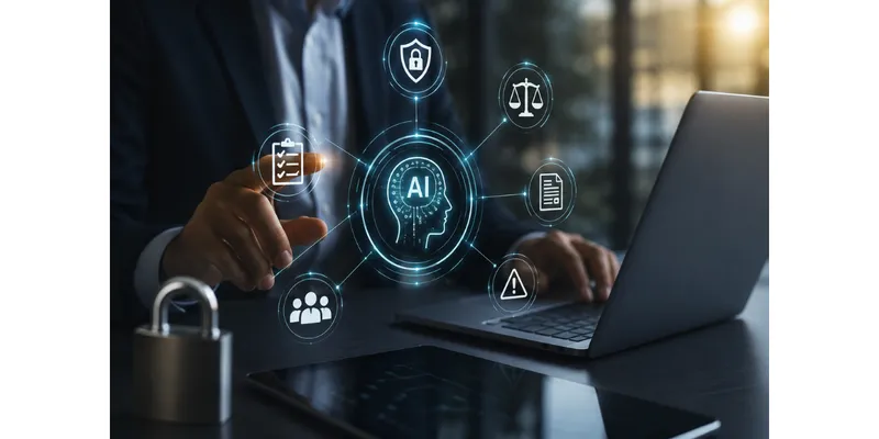 The Business Risks of Using AI Without Proper Governance